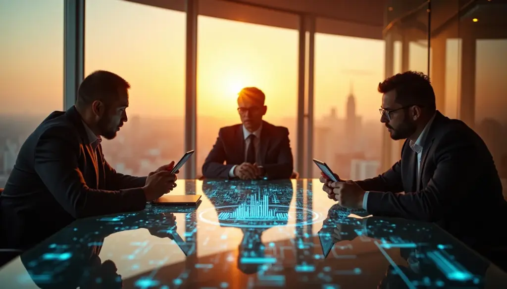 37 Tecnologias Que Definem 2026: IA, Nuvem e IoT Explicadas 37 Tecnologias Que Definem 2026: IA, Nuvem e IoT Explicadas