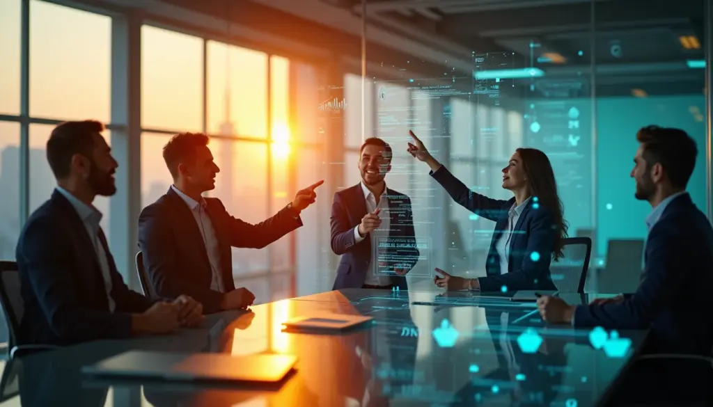 Inteligência Artificial Microsoft 2026: Guia Prático de Tudo o Que Você Precisa Saber Inteligência Artificial Microsoft 2026: Guia Prático de Tudo o Que Você Precisa Saber