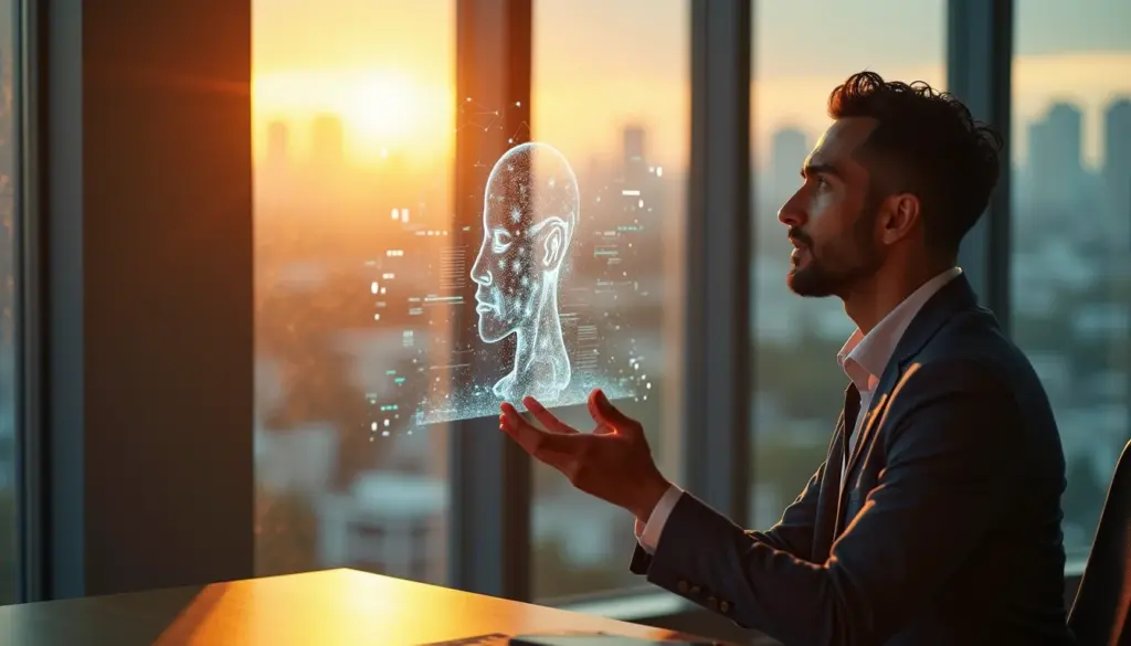 Alexa AI: A Revolução da Assistente com Inteligência Artificial Alexa AI: A Revolução da Assistente com Inteligência Artificial