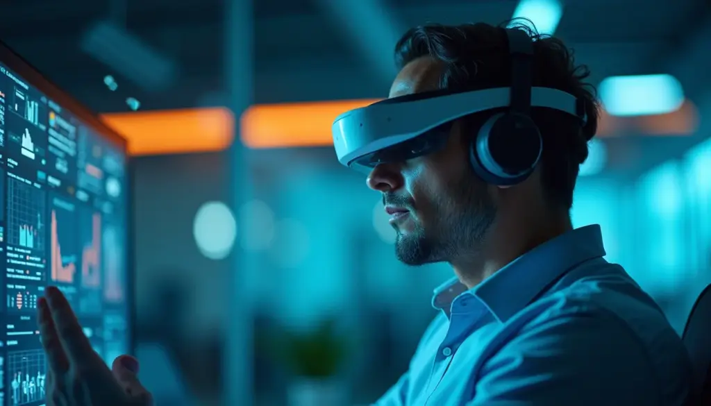 Apple Vision Pro M5 em 2026: Revolução ou Decepção? Vale o Preço? Apple Vision Pro M5 em 2026: Revolução ou Decepção? Vale o Preço?