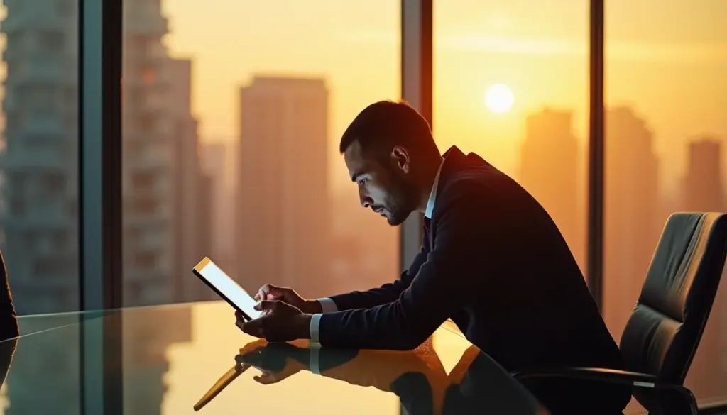 As Vantagens da Tecnologia: Guia Prático para Transformar Sua Vida