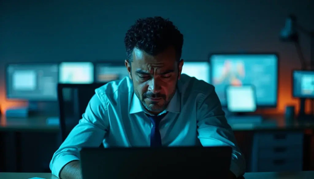 Aspectos Negativos do Uso da Tecnologia: Você Está Perdendo Qualidade de Vida? Aspectos Negativos do Uso da Tecnologia: Você Está Perdendo Qualidade de Vida?