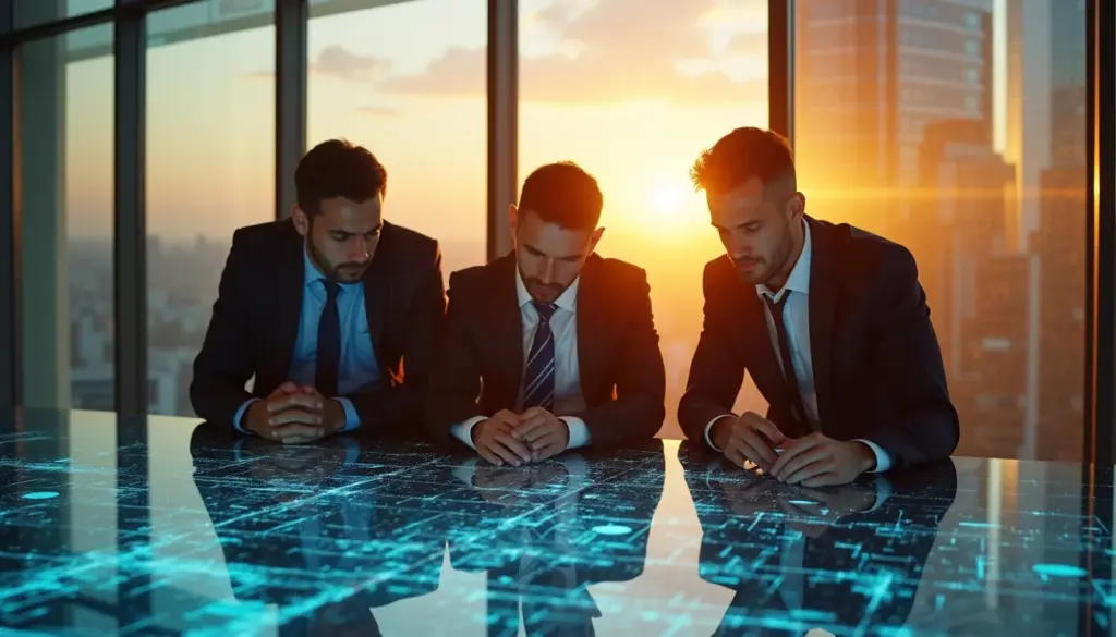 Avanços na Tecnologia em 2026: O Que Realmente Importa para Você Avanços na Tecnologia em 2026: O Que Realmente Importa para Você