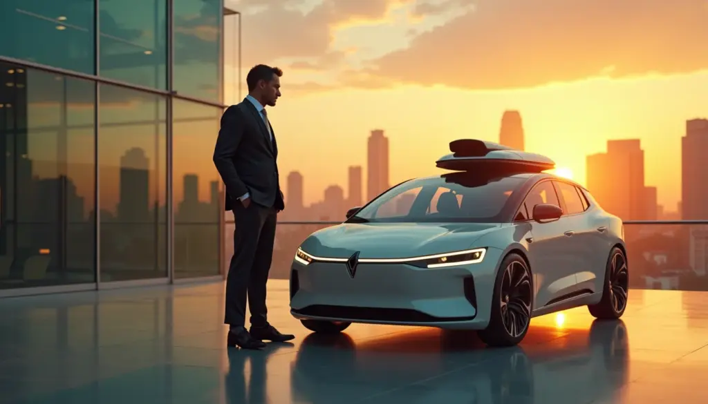 Carro Google: Street View vs Waymo em 2026