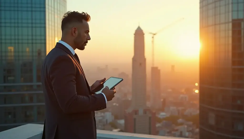 As Cidades da Tecnologia que Transformam o Futuro Urbano As Cidades da Tecnologia que Transformam o Futuro Urbano