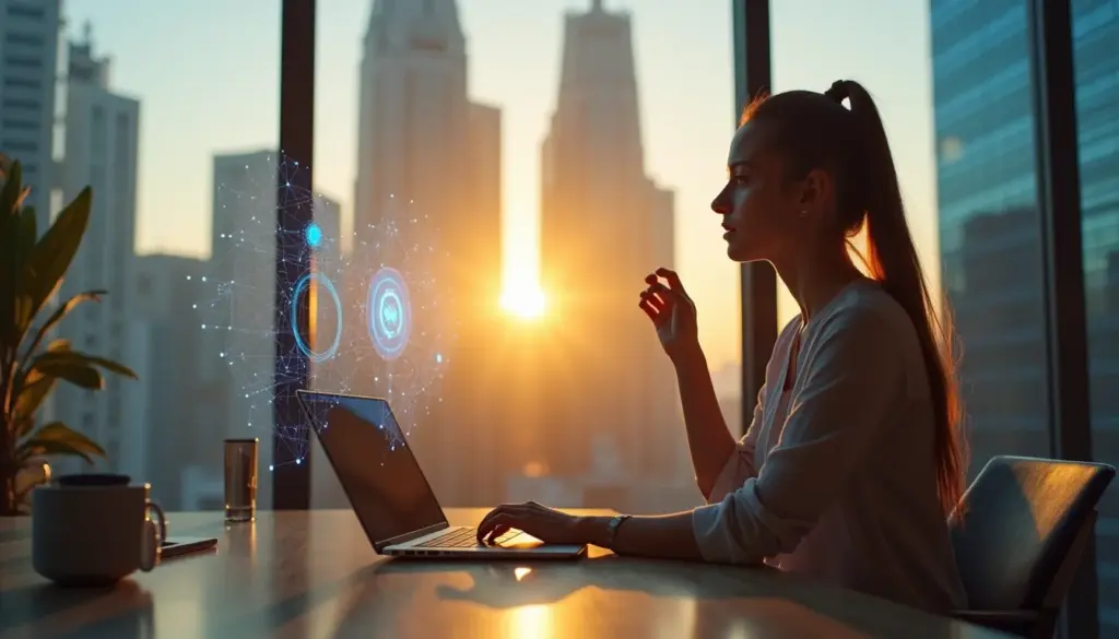 Co Pilot Microsoft em 2026: Como Usar a IA que Turbina sua Produtividade Co Pilot Microsoft em 2026: Como Usar a IA que Turbina sua Produtividade
