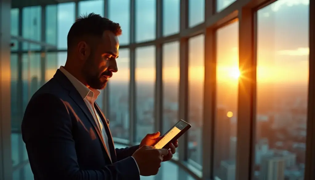 Como a Tecnologia Digital Está Presente na Sua Vida e Transforma Seu Dia a Dia