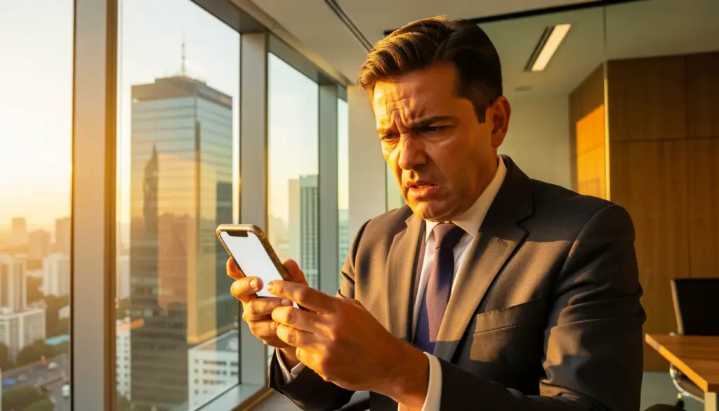 59 Aparelhos Onde o WhatsApp Não Vai Funcionar em 2026 – Veja a Lista 59 Aparelhos Onde o WhatsApp Não Vai Funcionar em 2026 – Veja a Lista