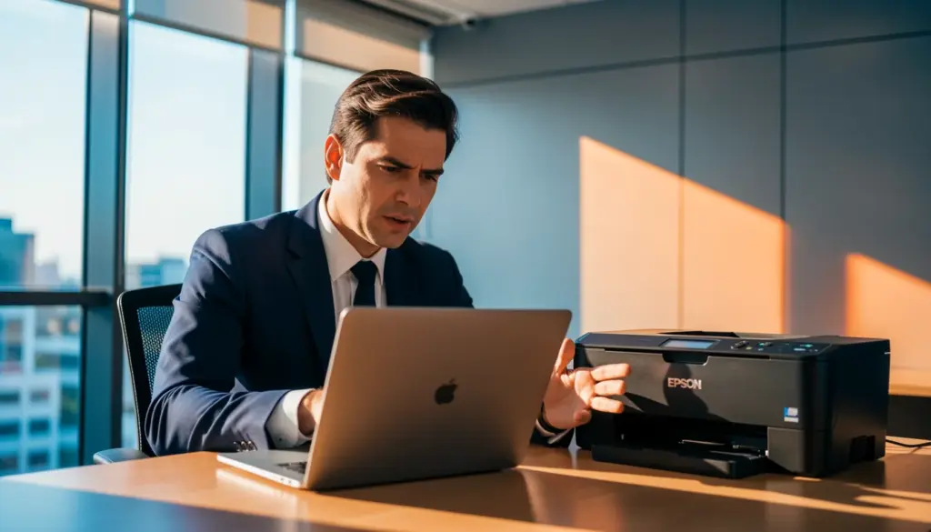 Epson Software Updater: Como Baixar e Usar Sem Medo de Errar