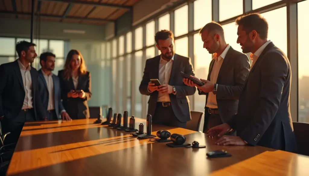 Evolução do Celular Linha do Tempo: Do Tijolão à IA em 2026