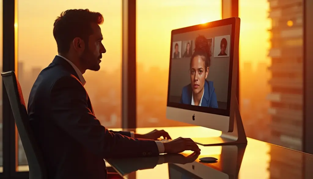 Fake AI: 5 Sinais Que Denunciam um Deepfake Antes que Ele Te Engane Fake AI: 5 Sinais Que Denunciam um Deepfake Antes que Ele Te Engane