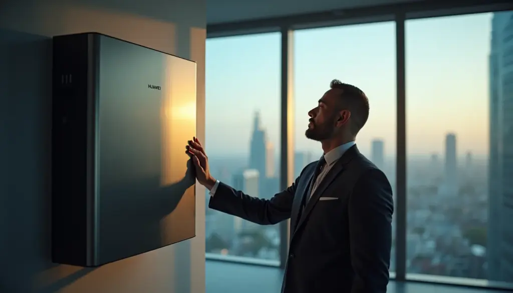 Huawei Inversor Solar: Qual o Melhor Modelo para Sua Casa?