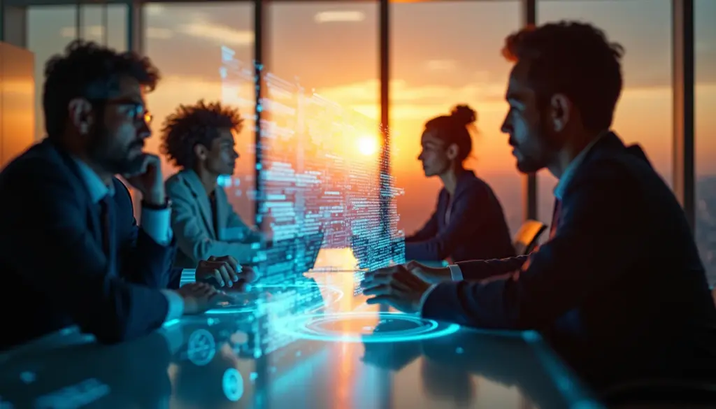 Impactos da Tecnologia em 2026: Avanços e Desafios Que Você Precisa Saber Impactos da Tecnologia em 2026: Avanços e Desafios Que Você Precisa Saber