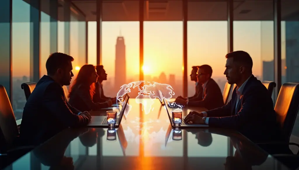 Metaverso Tecnologia 2026: As 7 Bases Que Sustentam Mundos Virtuais Metaverso Tecnologia 2026: As 7 Bases Que Sustentam Mundos Virtuais