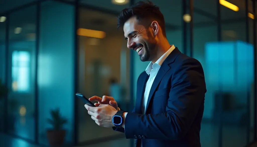 NFC no Smartwatch: Passo a Passo para Pagamentos no Brasil