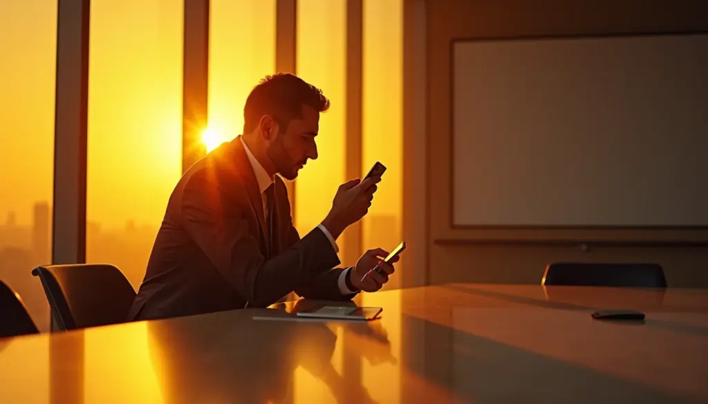 O Dilema das Redes: Como o Algoritmo Te Vicia e o Plano para Escapar O Dilema das Redes: Como o Algoritmo Te Vicia e o Plano para Escapar