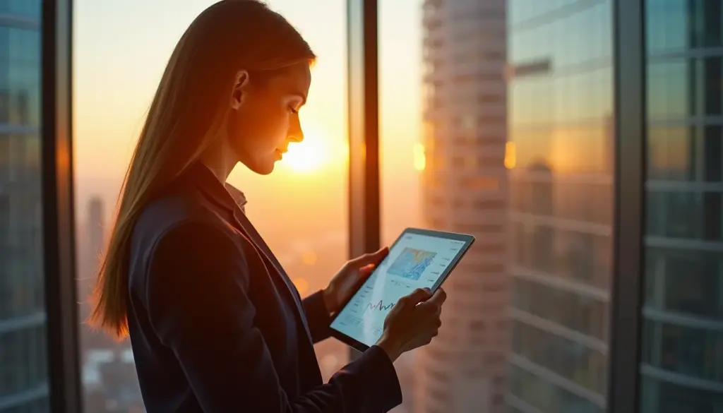 O Que É CRM Software e Como Ele Transforma Sua Gestão de Clientes O Que É CRM Software e Como Ele Transforma Sua Gestão de Clientes