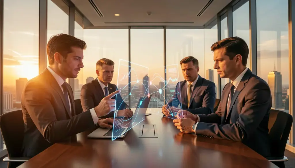 O Que Sao Tecnologias Digitais? Definição, Exemplos e Impacto em 2026