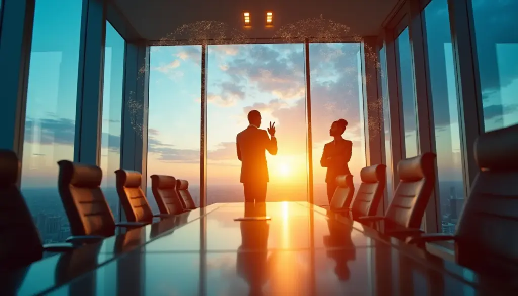 O Que Significa Meta Verso em 2026? A Nova Realidade Digital Explicada O Que Significa Meta Verso em 2026? A Nova Realidade Digital Explicada