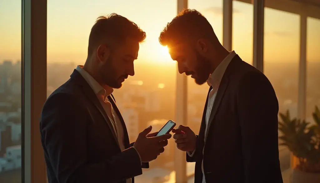 Origem dos Apps com WhatsApp: A Evolução Que Criou um Ecossistema de Ferramentas Origem dos Apps com WhatsApp: A Evolução Que Criou um Ecossistema de Ferramentas