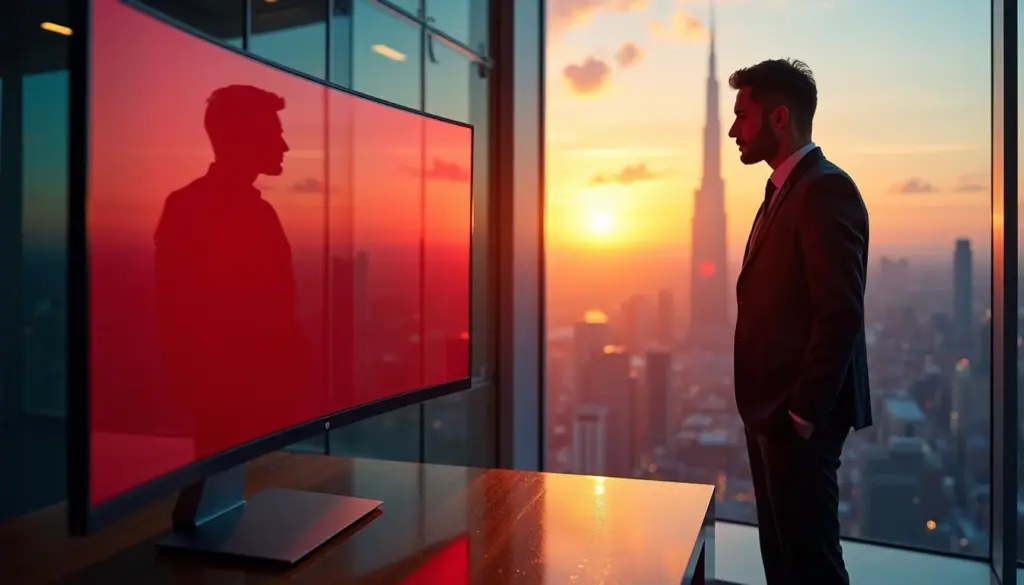 QD OLED vs OLED Tradicional: Qual Vale o Investimento em 2026