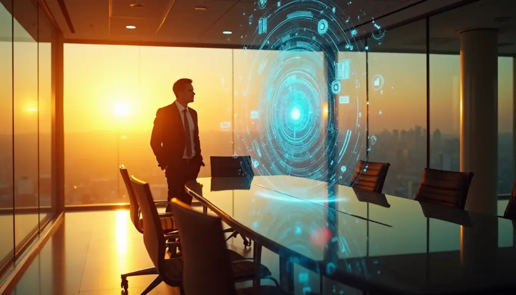 Qual a Importância da Internet das Coisas e Como Ela Transforma Sua Vida