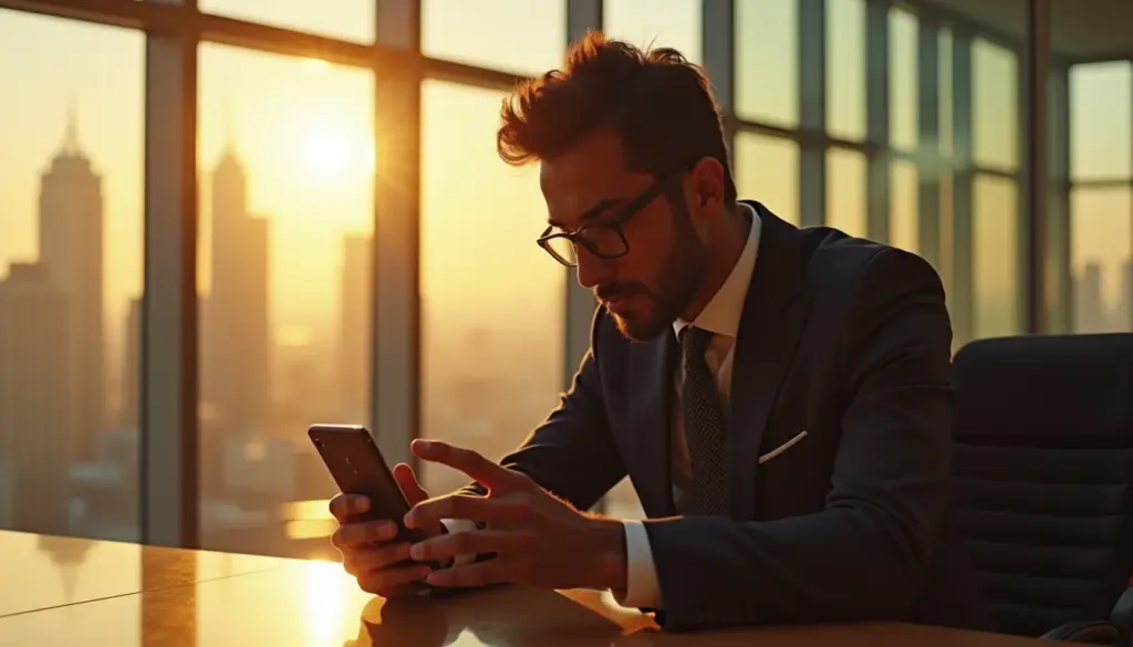 Quando Foi Lançado o Primeiro Smartphone? A Data Exata Revelada Quando Foi Lançado o Primeiro Smartphone? A Data Exata Revelada