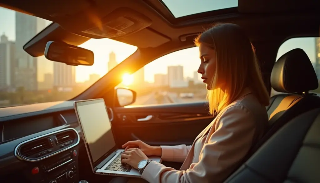 Starlink para Veículos: Internet de Alta Velocidade em Movimento no Brasil Starlink para Veículos: Internet de Alta Velocidade em Movimento no Brasil