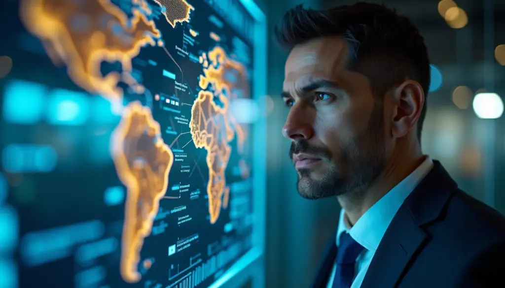 Terra Vision: O Software Pioneiro Que Enfrentou o Google (E a Empresa de Transporte) Terra Vision: O Software Pioneiro Que Enfrentou o Google (E a Empresa de Transporte)