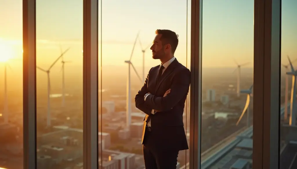 Transição Energética no Brasil 2026: Avanços, Desafios e o Futuro Transição Energética no Brasil 2026: Avanços, Desafios e o Futuro