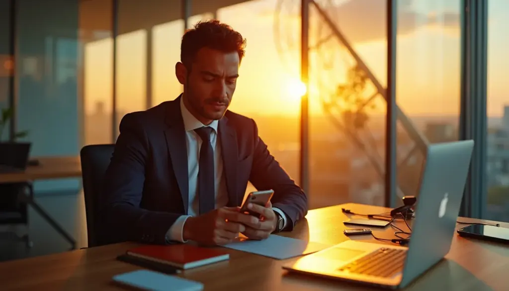 Tudo Sobre Celular: Como Funciona e Qual Escolher em 2026 Tudo Sobre Celular: Como Funciona e Qual Escolher em 2026