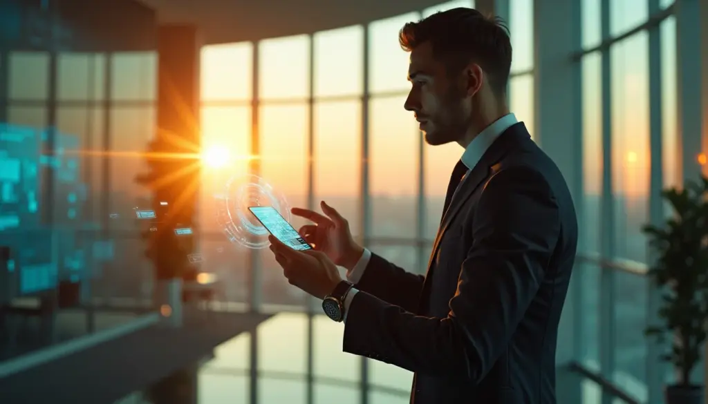 Os 5 Melhores Werables de 2026: Qual Realmente Vale o Investimento? Os 5 Melhores Werables de 2026: Qual Realmente Vale o Investimento?