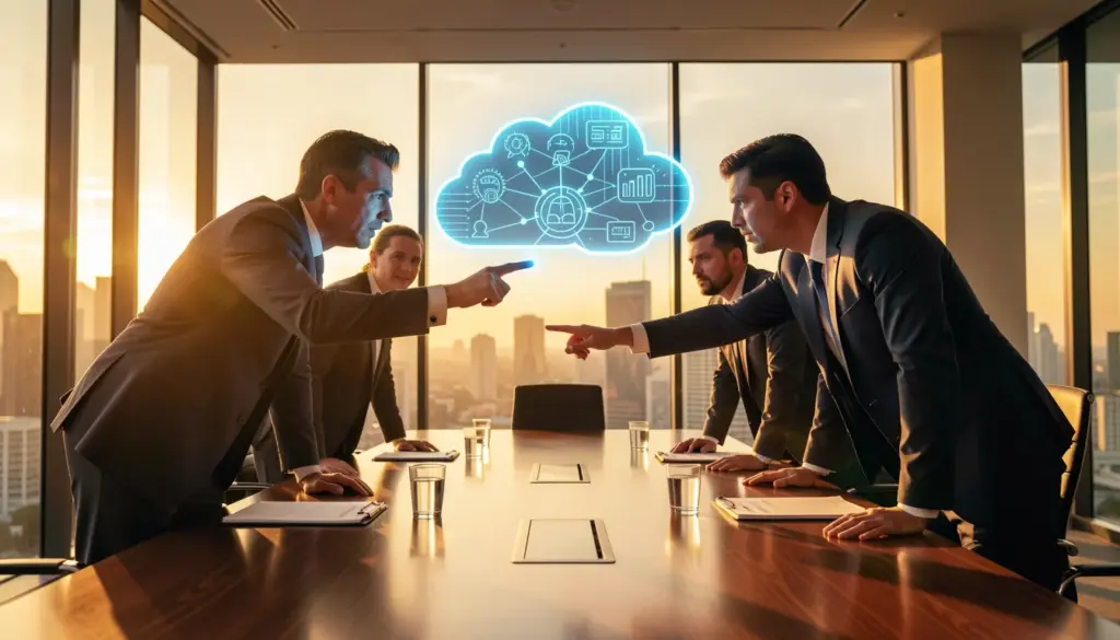 Windows Azure em 2026: A Nuvem Que Potencializa IA e Modernização